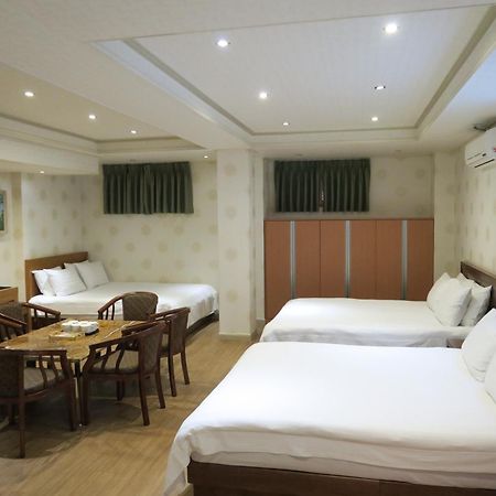 Gs Hotel Jongno Seoul Bagian luar foto