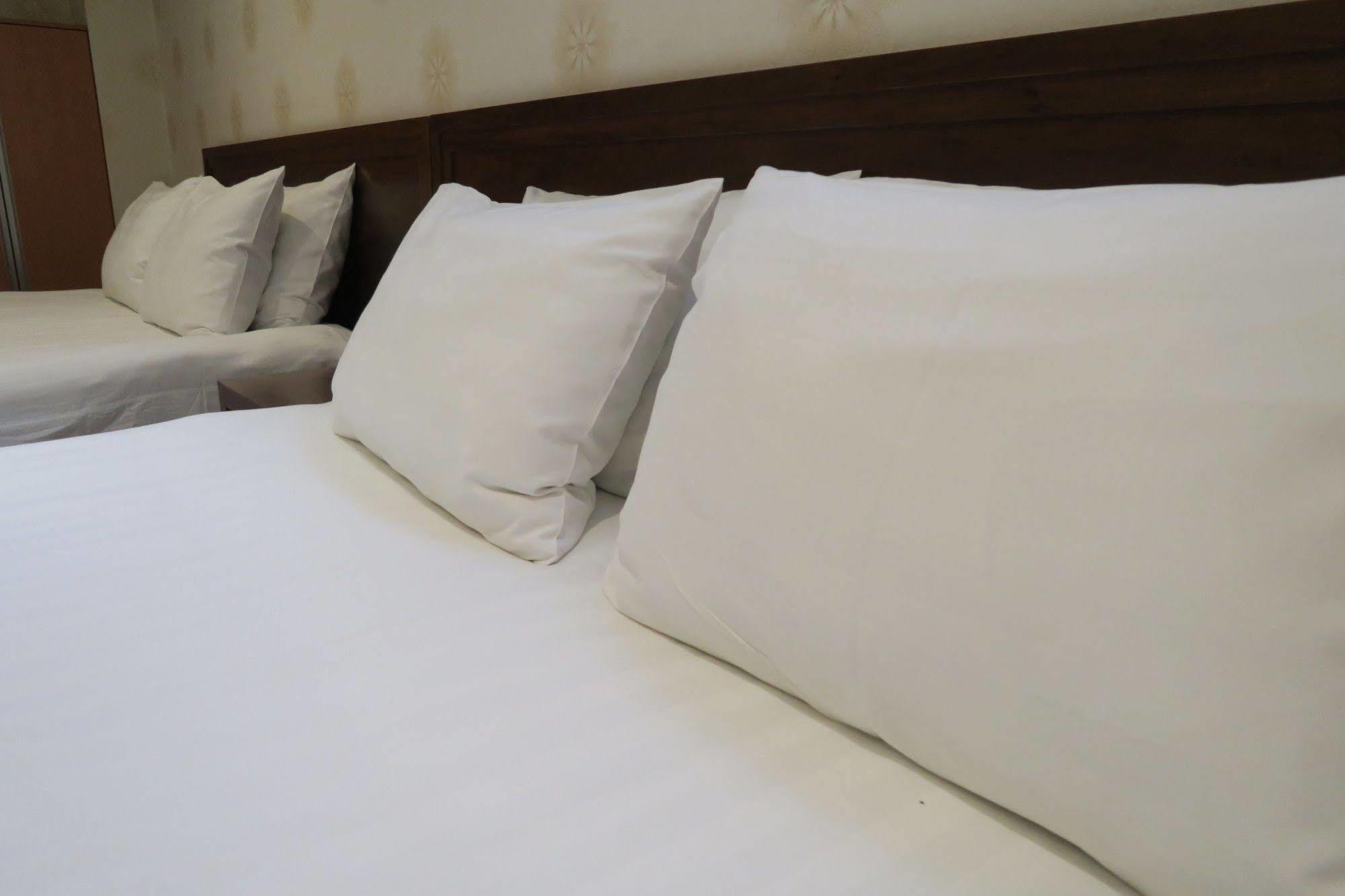 Gs Hotel Jongno Seoul Bagian luar foto